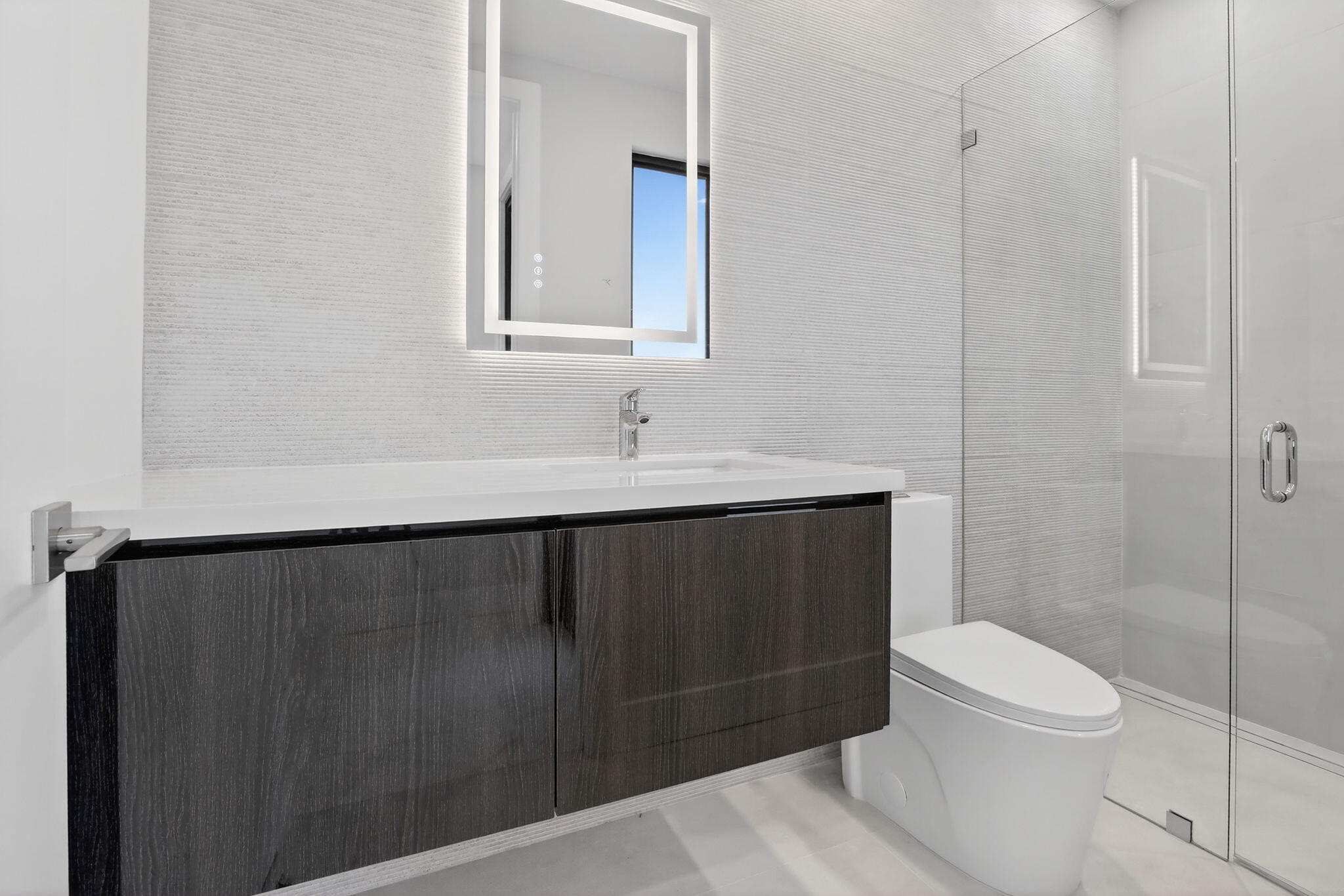 Victoria Park - Residential