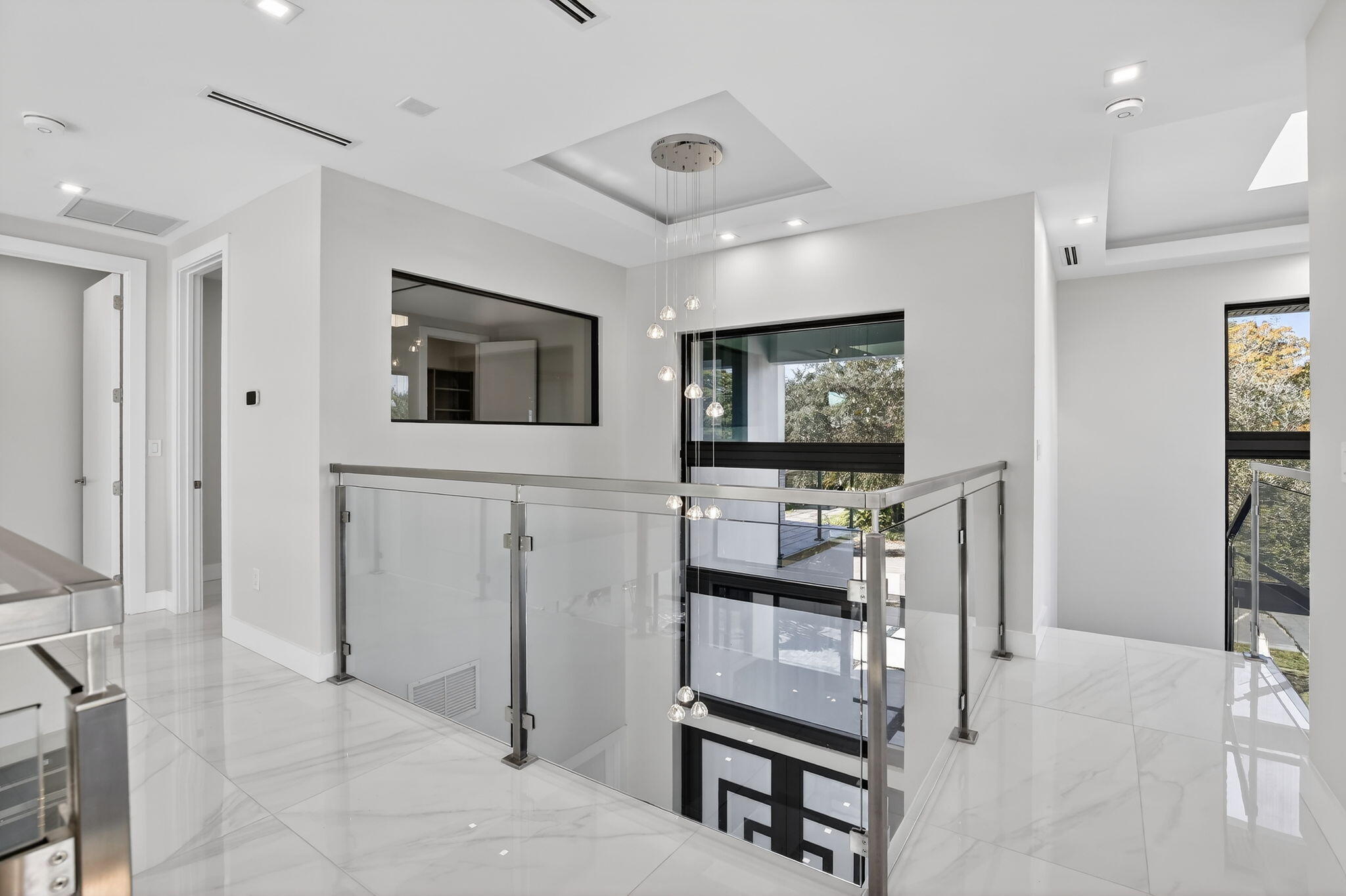 Victoria Park - Residential