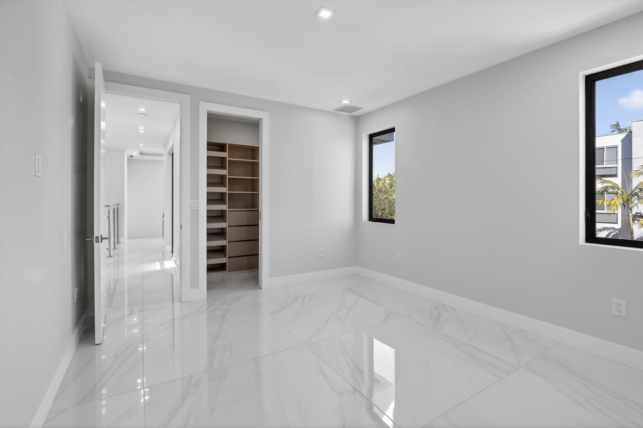 Victoria Park - Residential