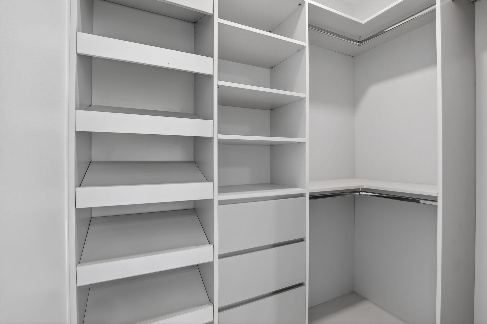 Victoria Park - Residential