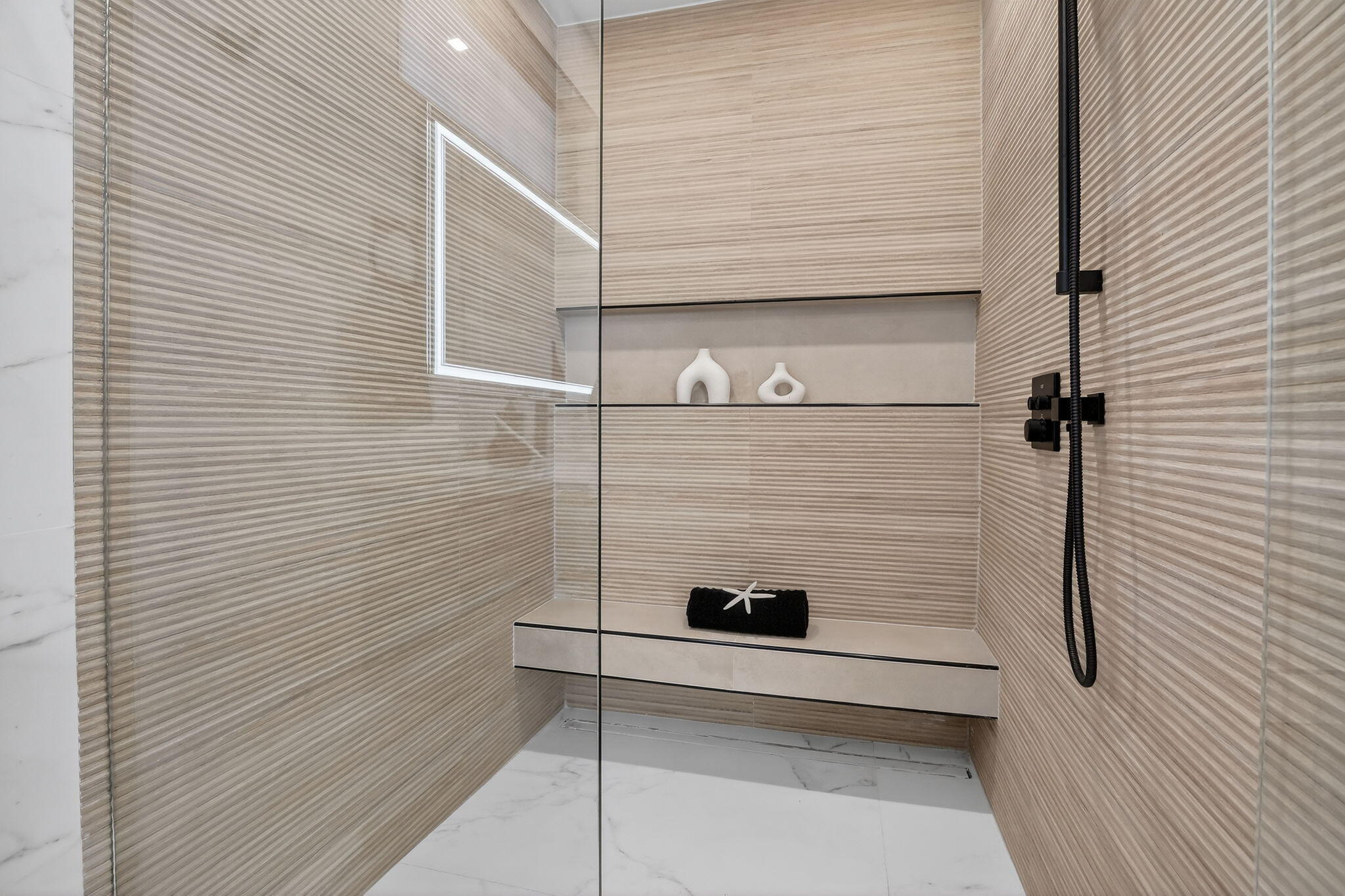 Victoria Park - Residential