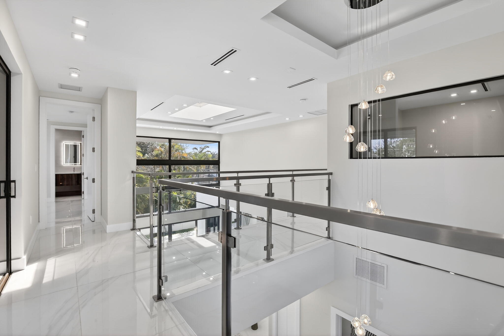 Victoria Park - Residential