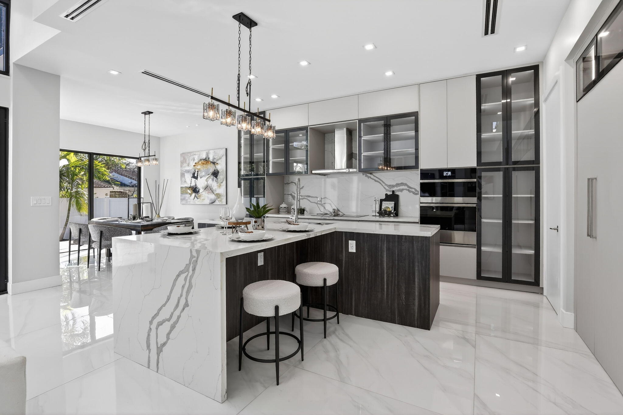 Victoria Park - Residential