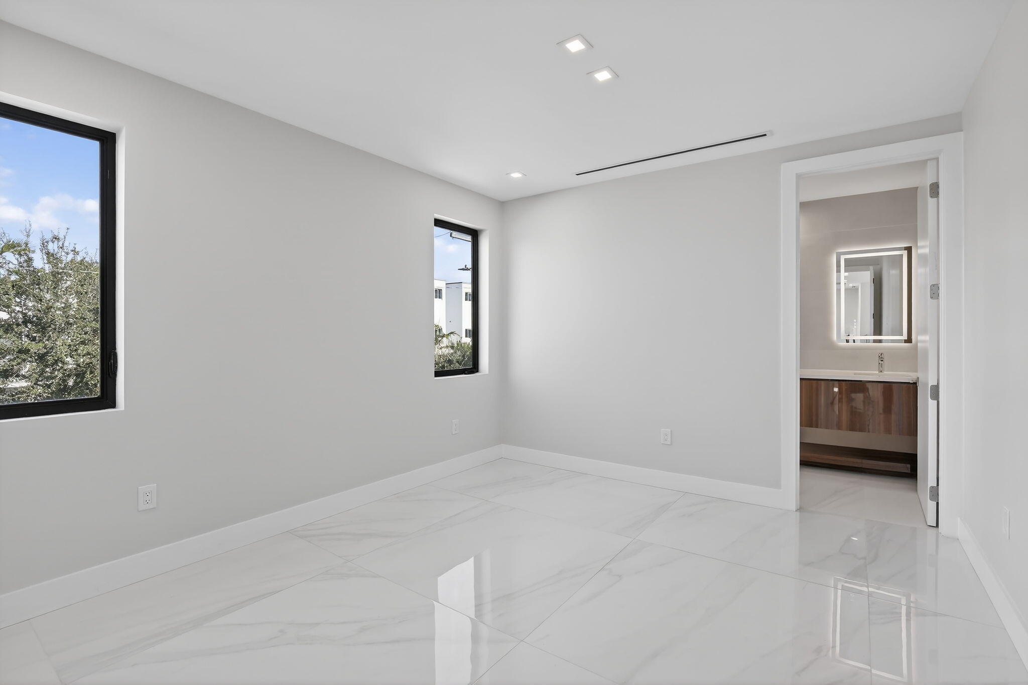 Victoria Park - Residential