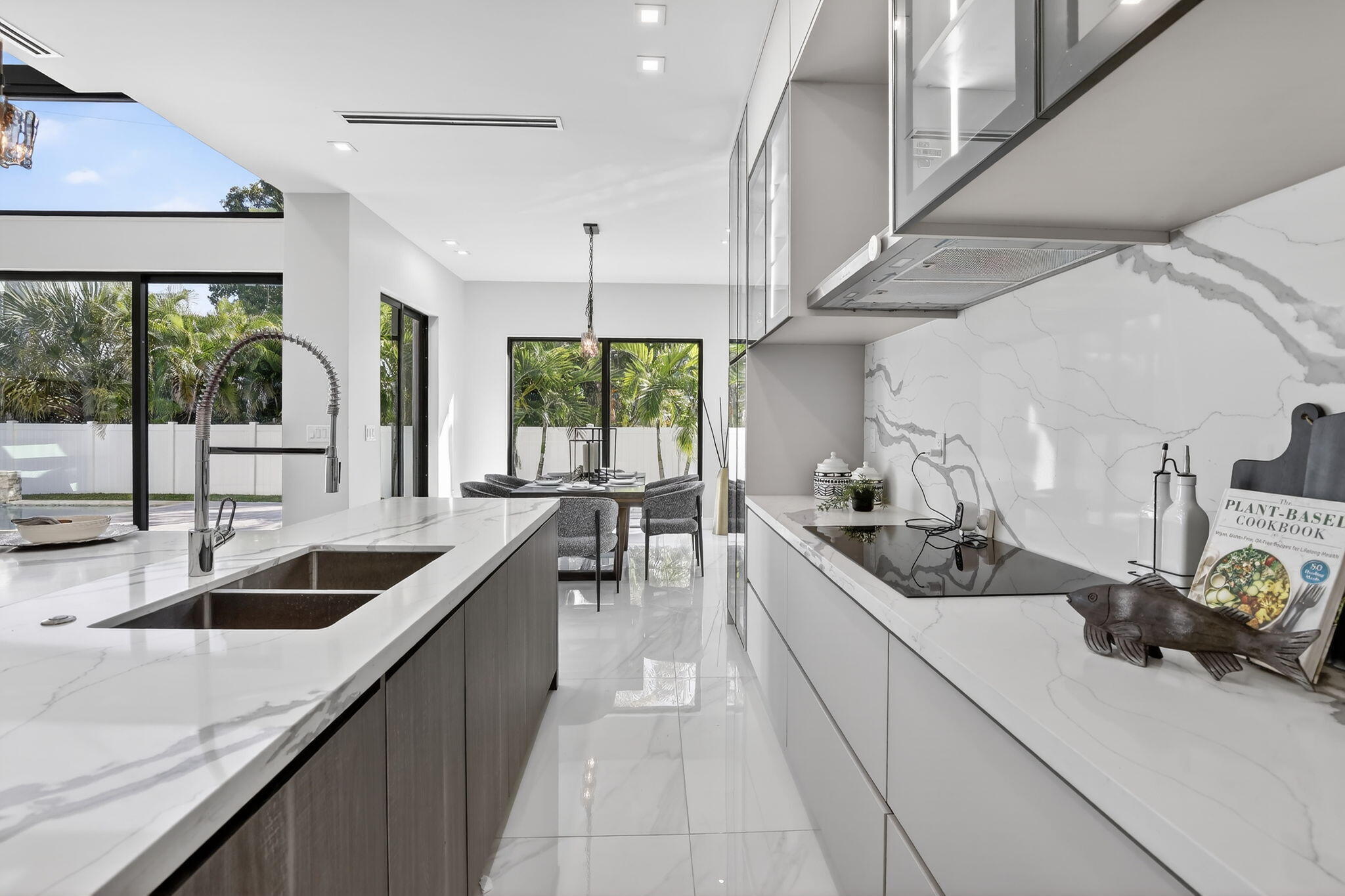 Victoria Park - Residential