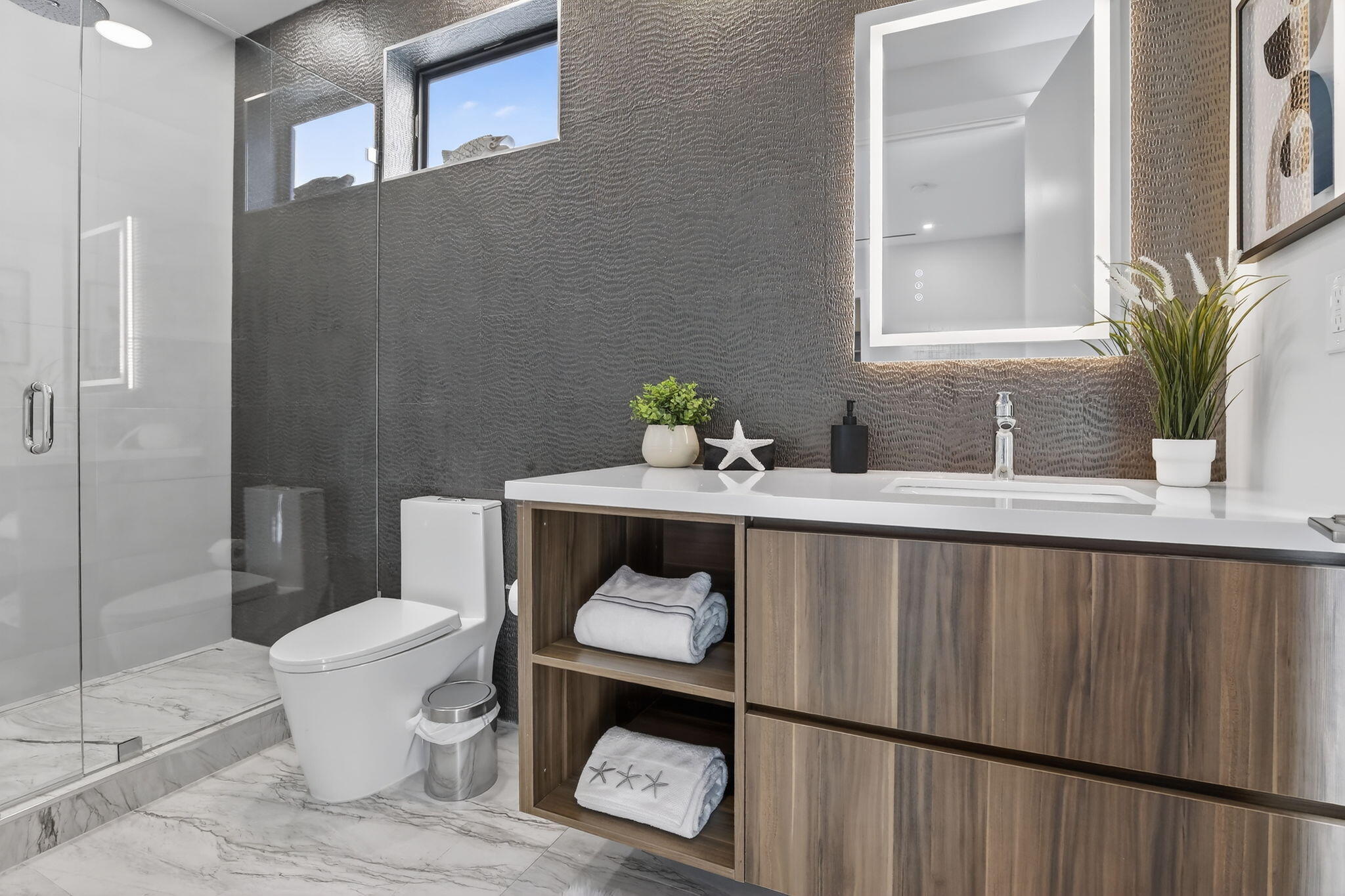 Victoria Park - Residential