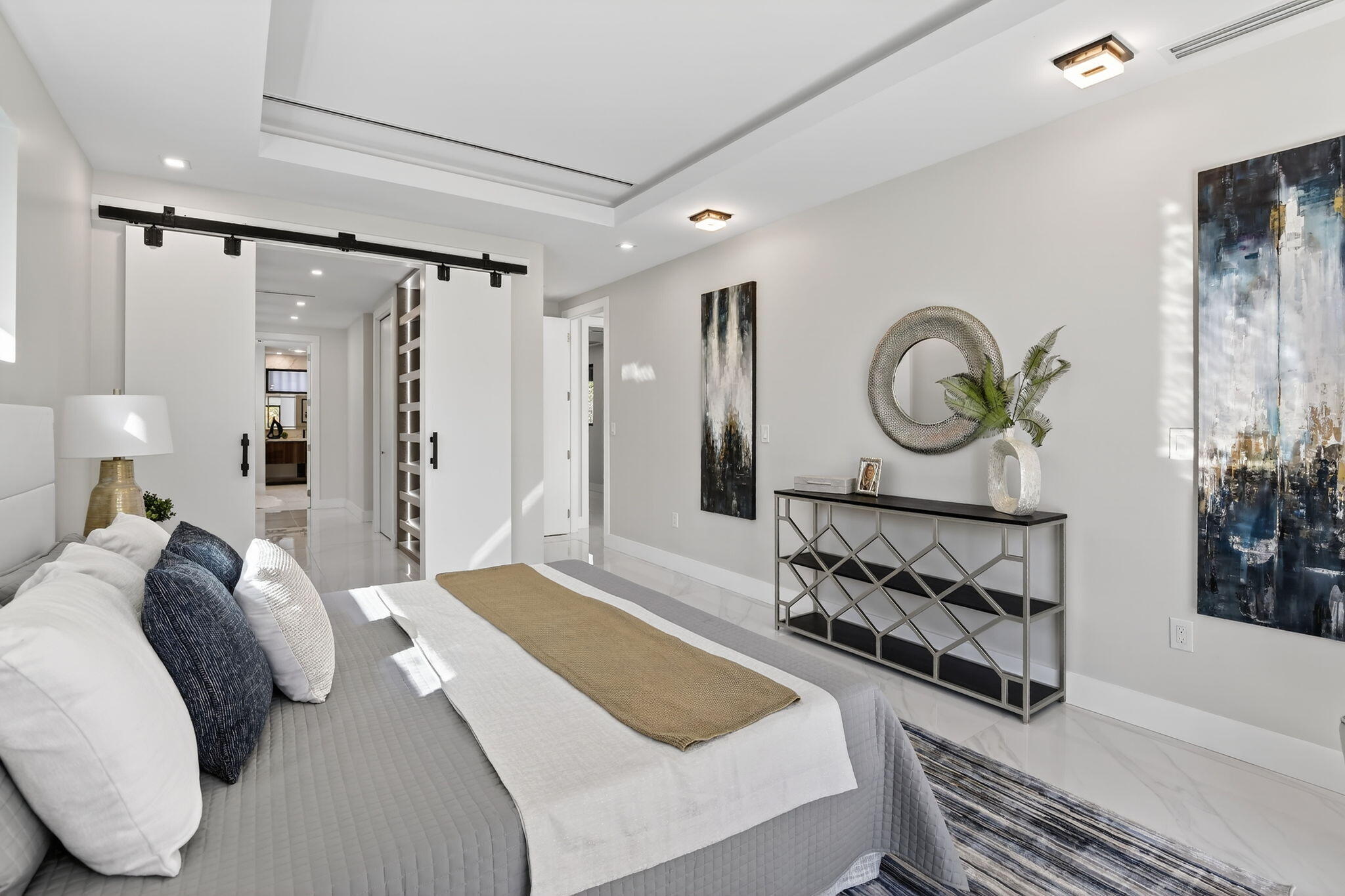 Victoria Park - Residential