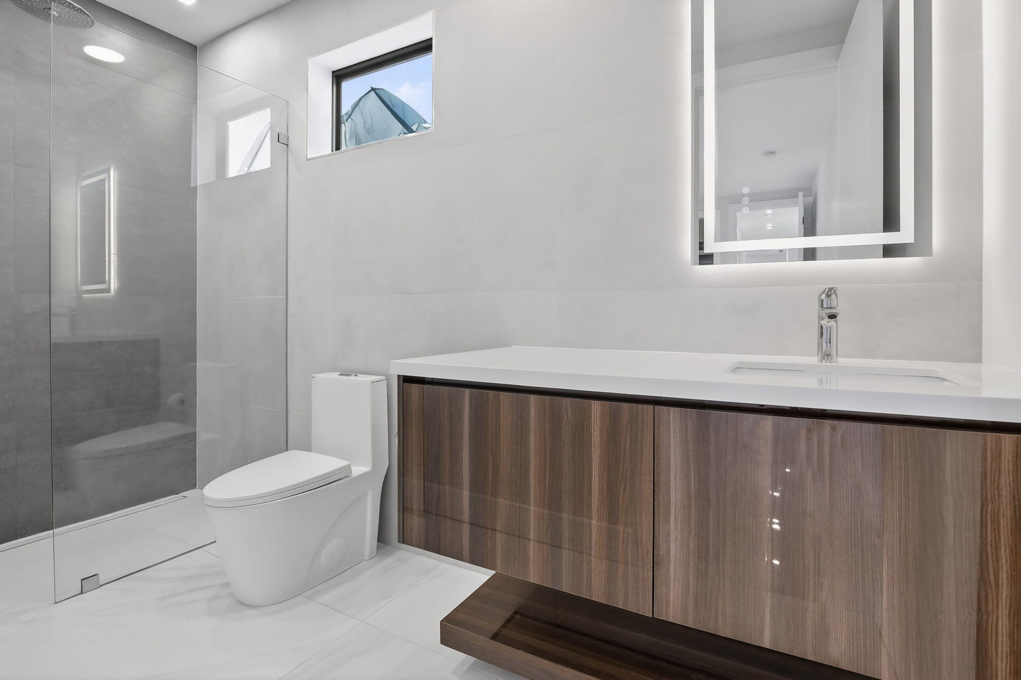 Victoria Park - Residential