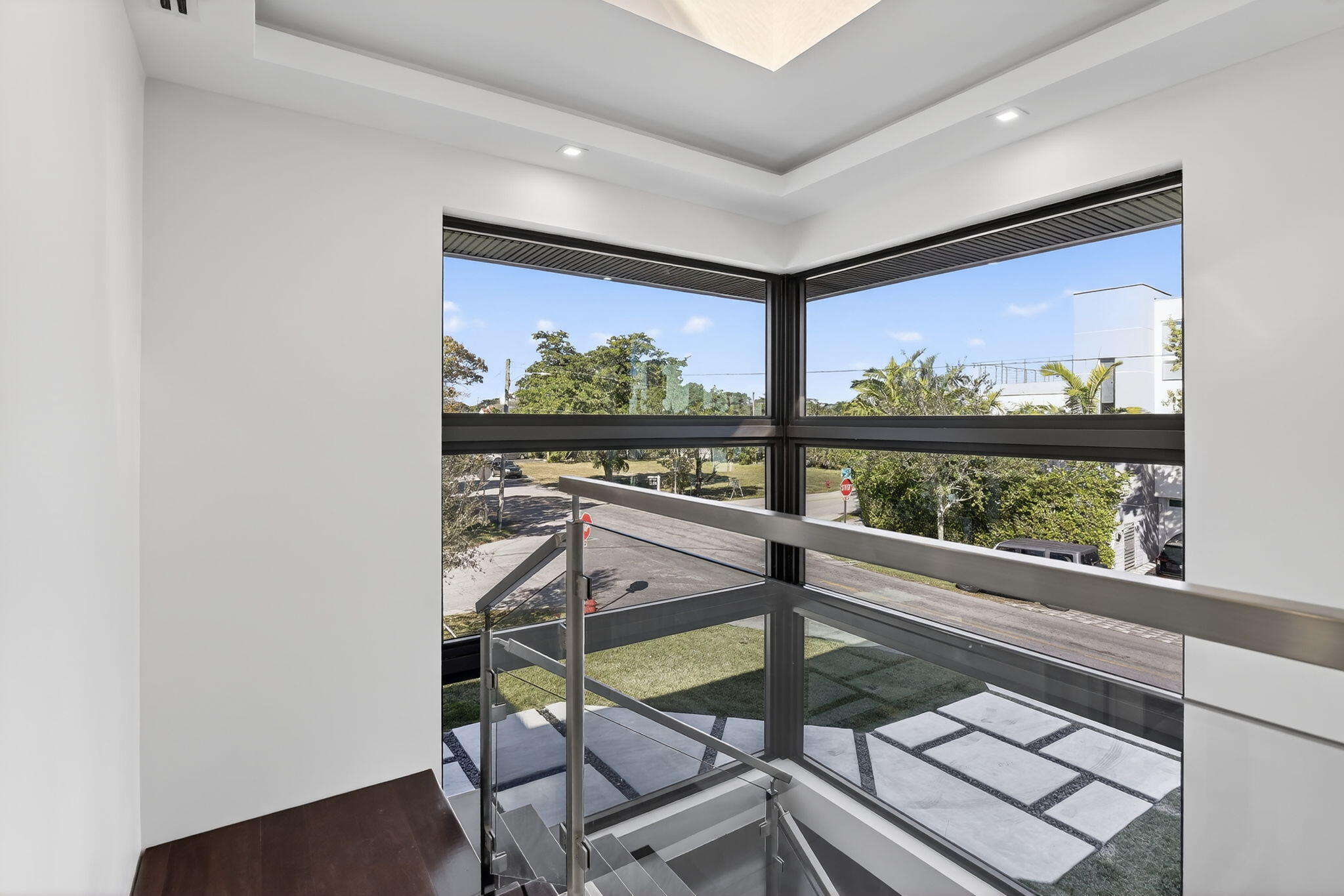 Victoria Park - Residential