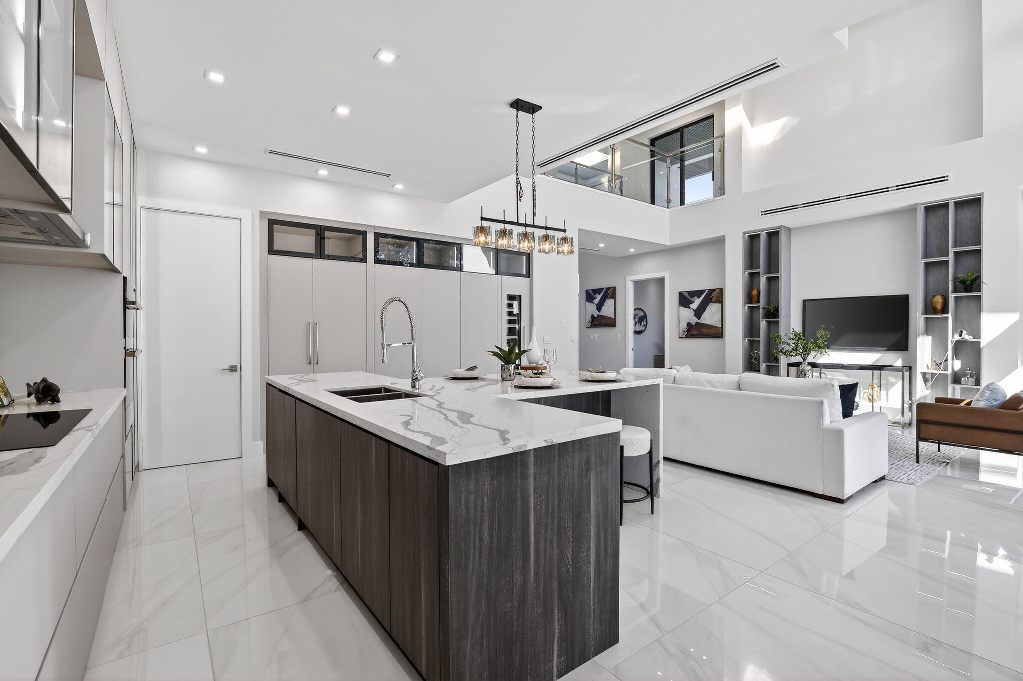 Victoria Park - Residential