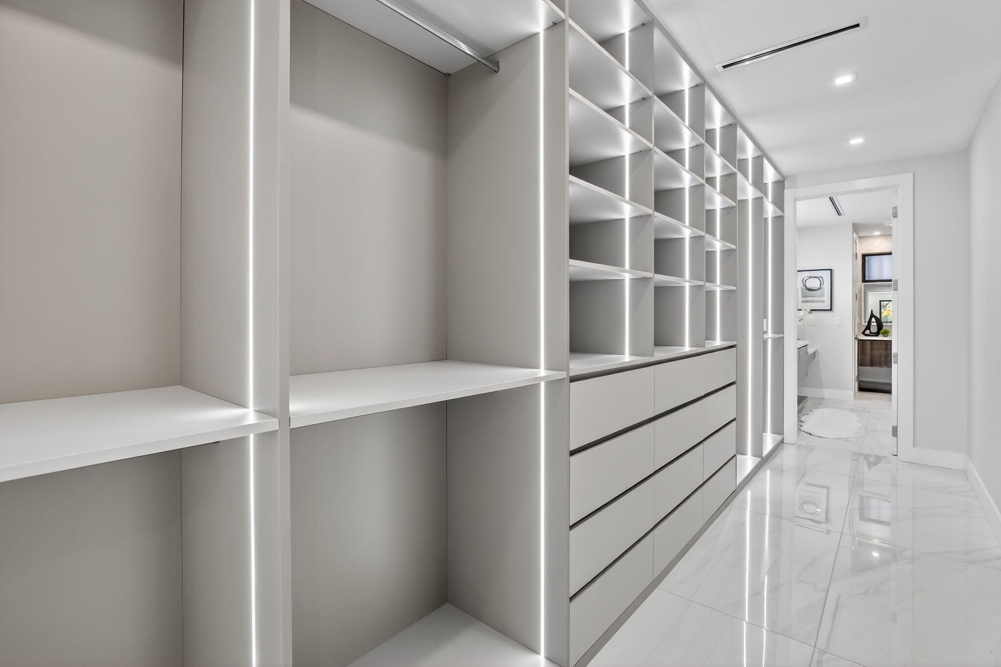 Victoria Park - Residential