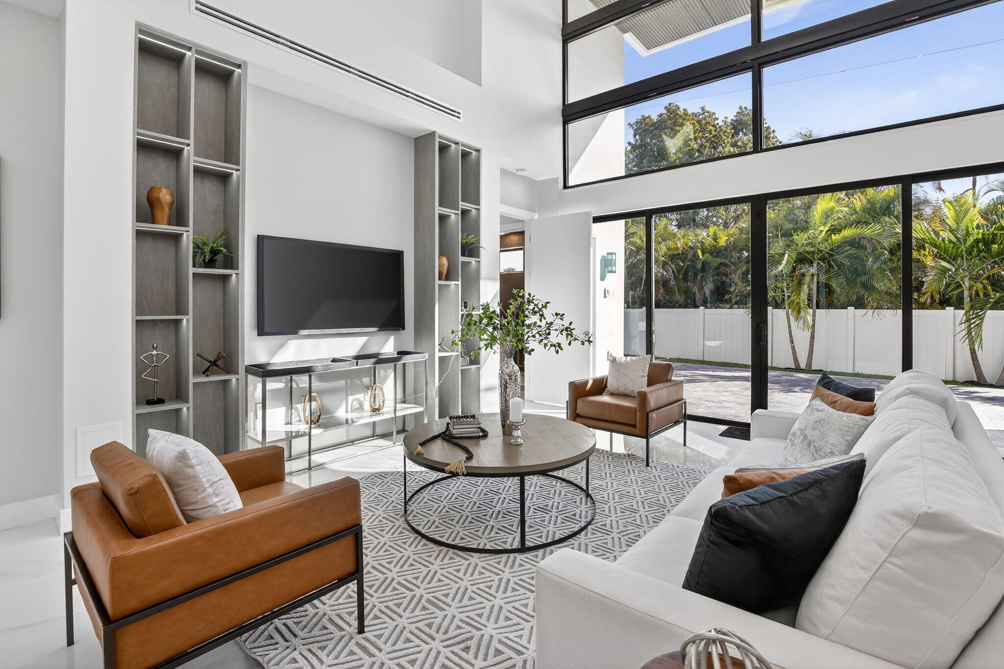 Victoria Park - Residential