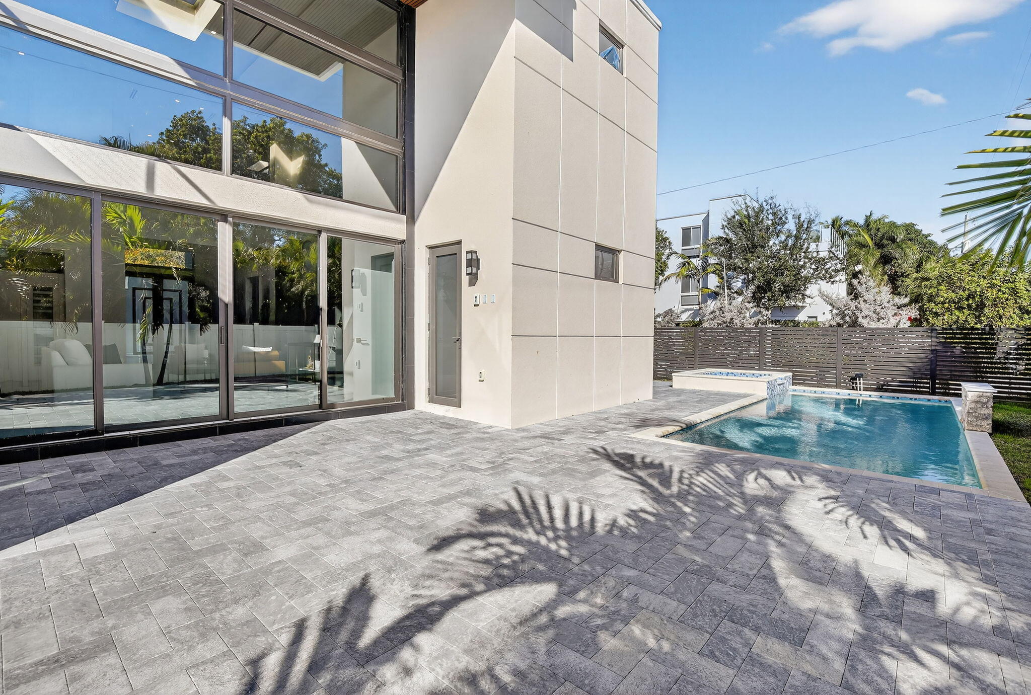 Victoria Park - Residential