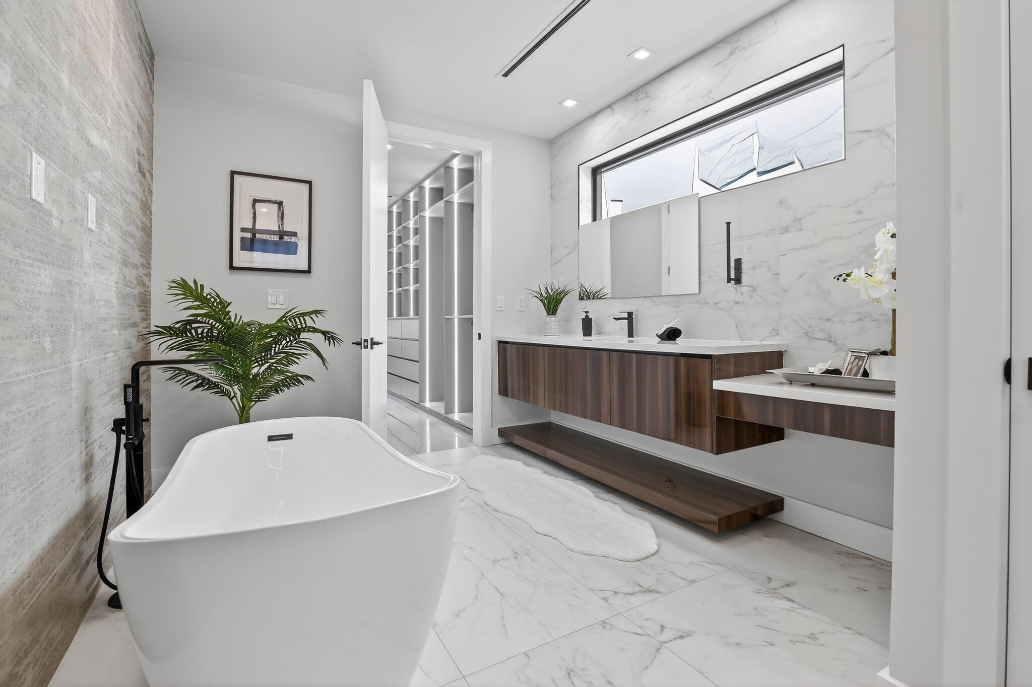 Victoria Park - Residential