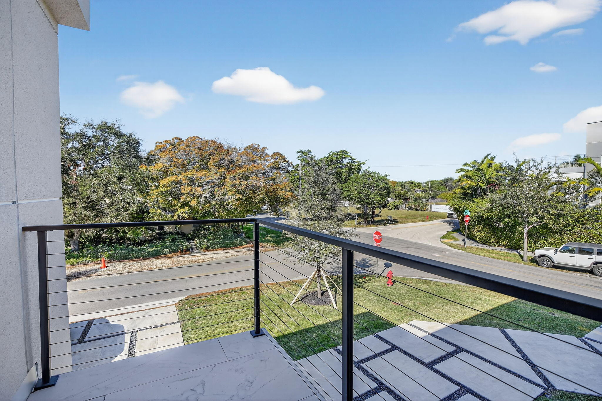 Victoria Park - Residential