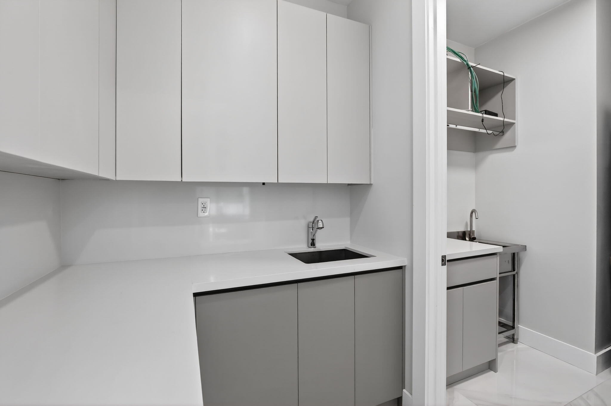 Victoria Park - Residential