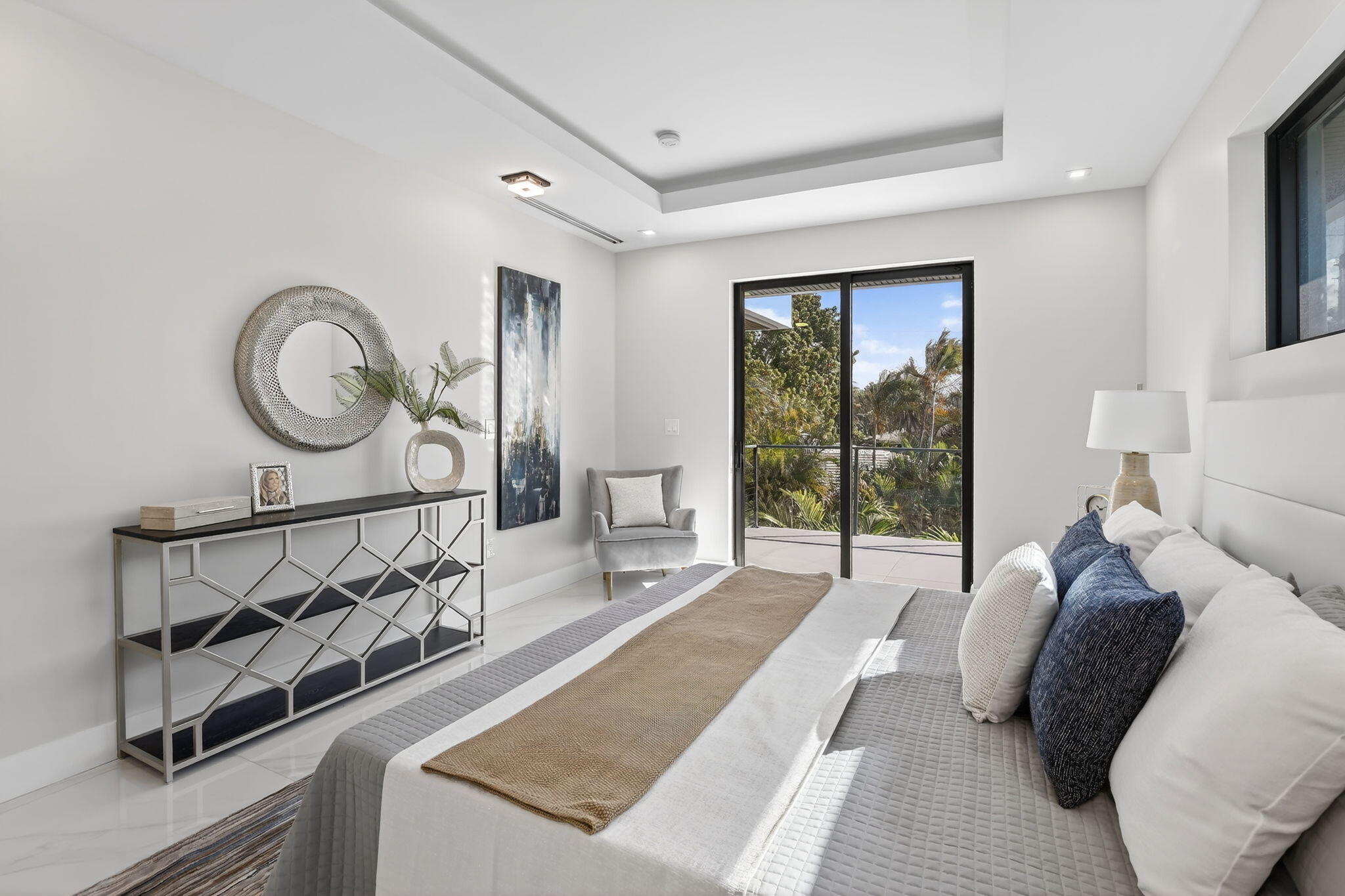 Victoria Park - Residential