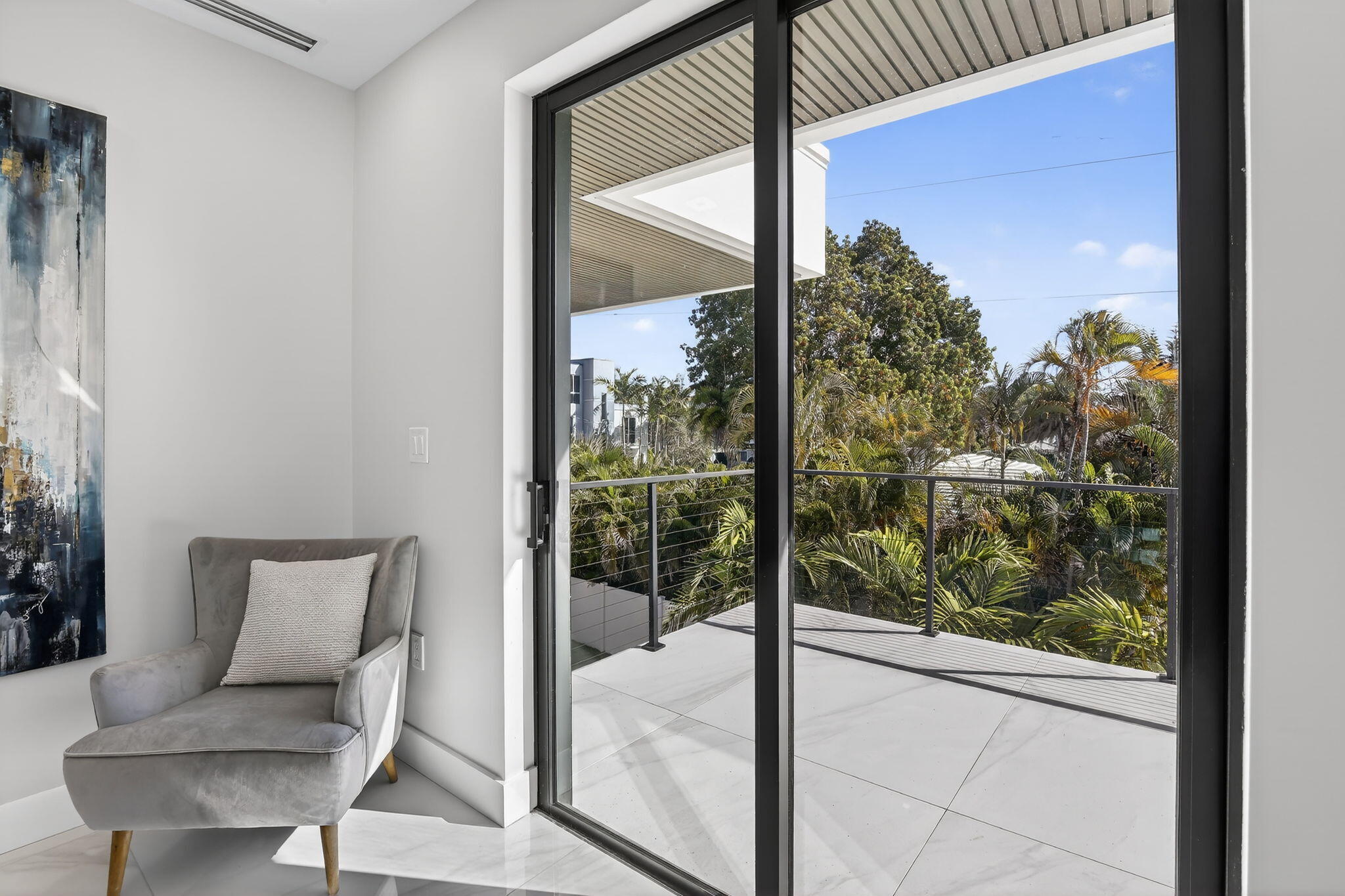 Victoria Park - Residential