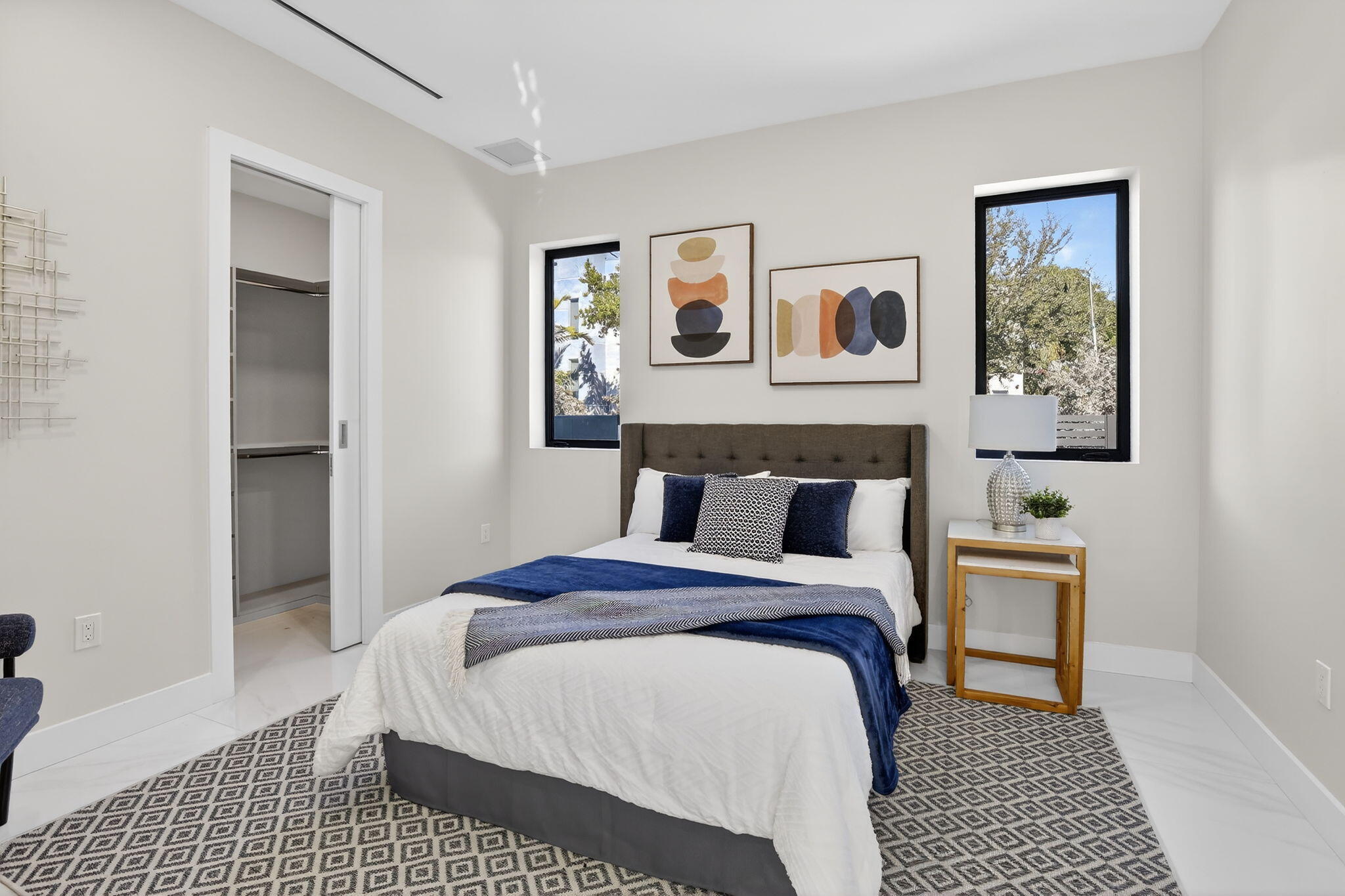 Victoria Park - Residential