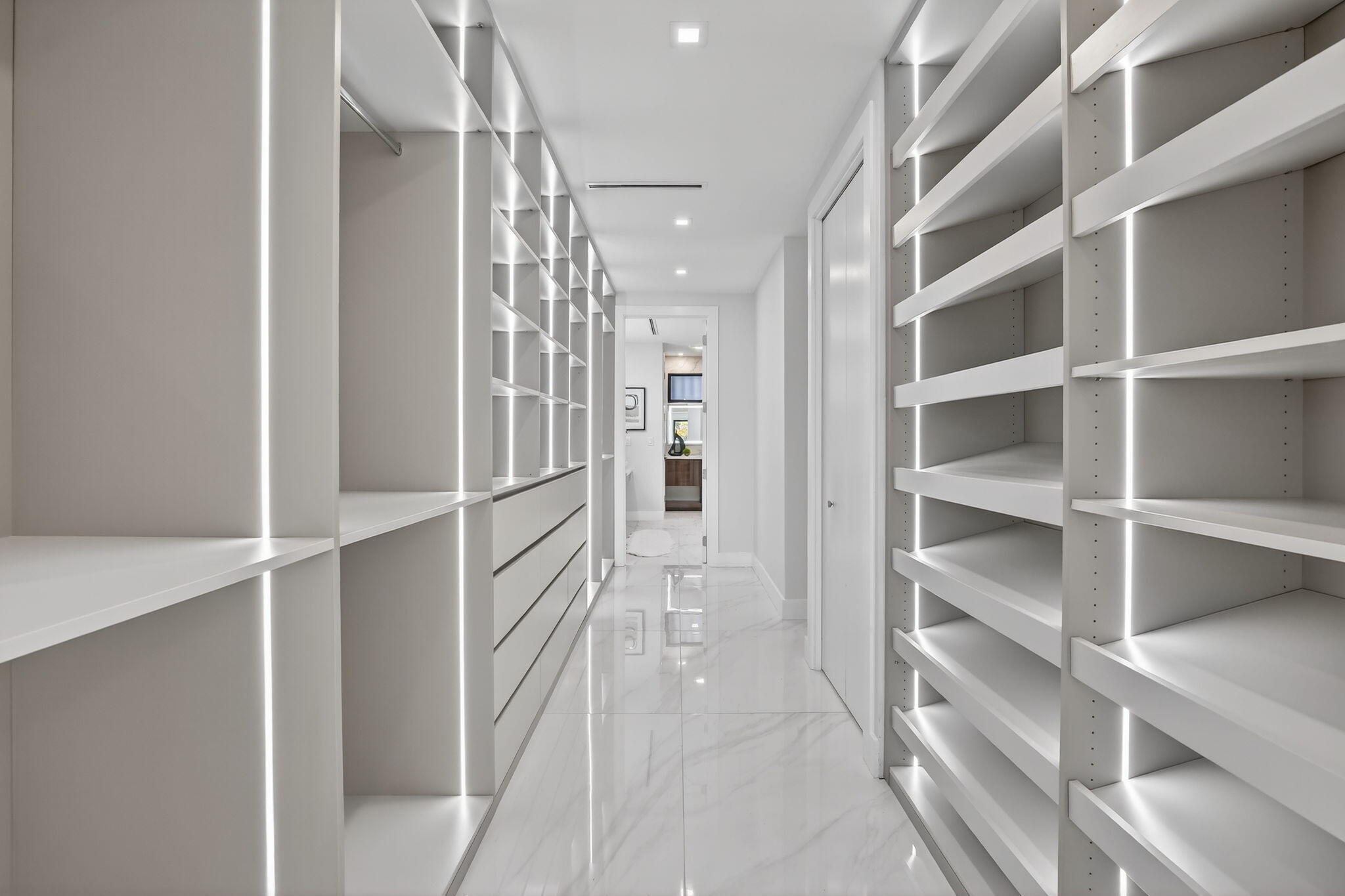 Victoria Park - Residential