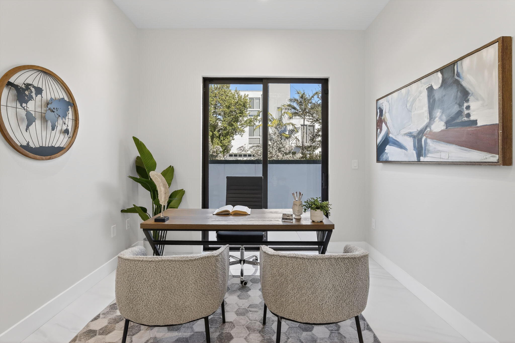 Victoria Park - Residential