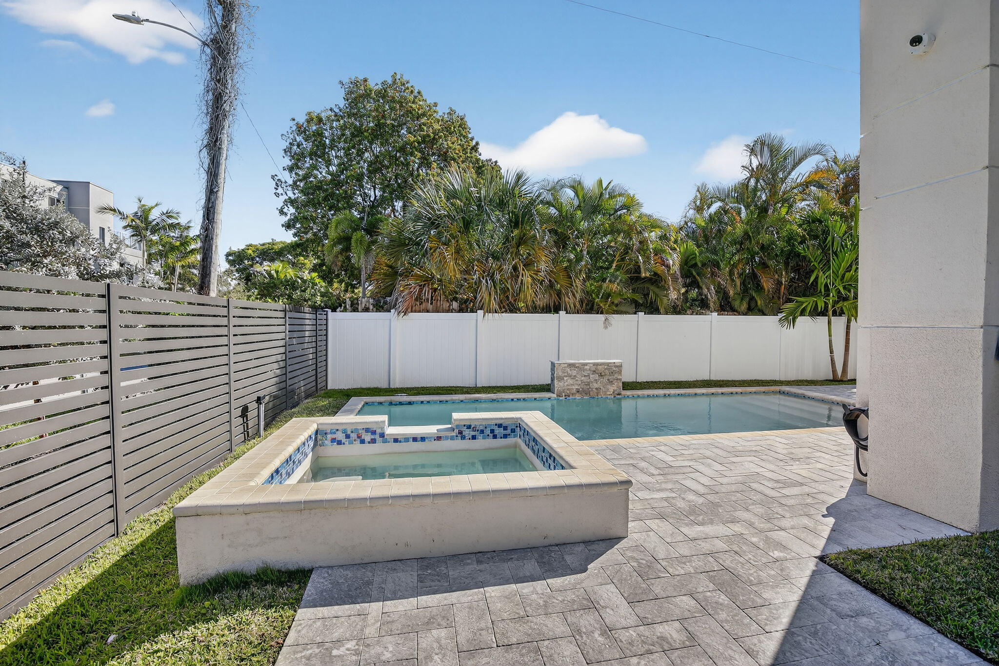 Victoria Park - Residential