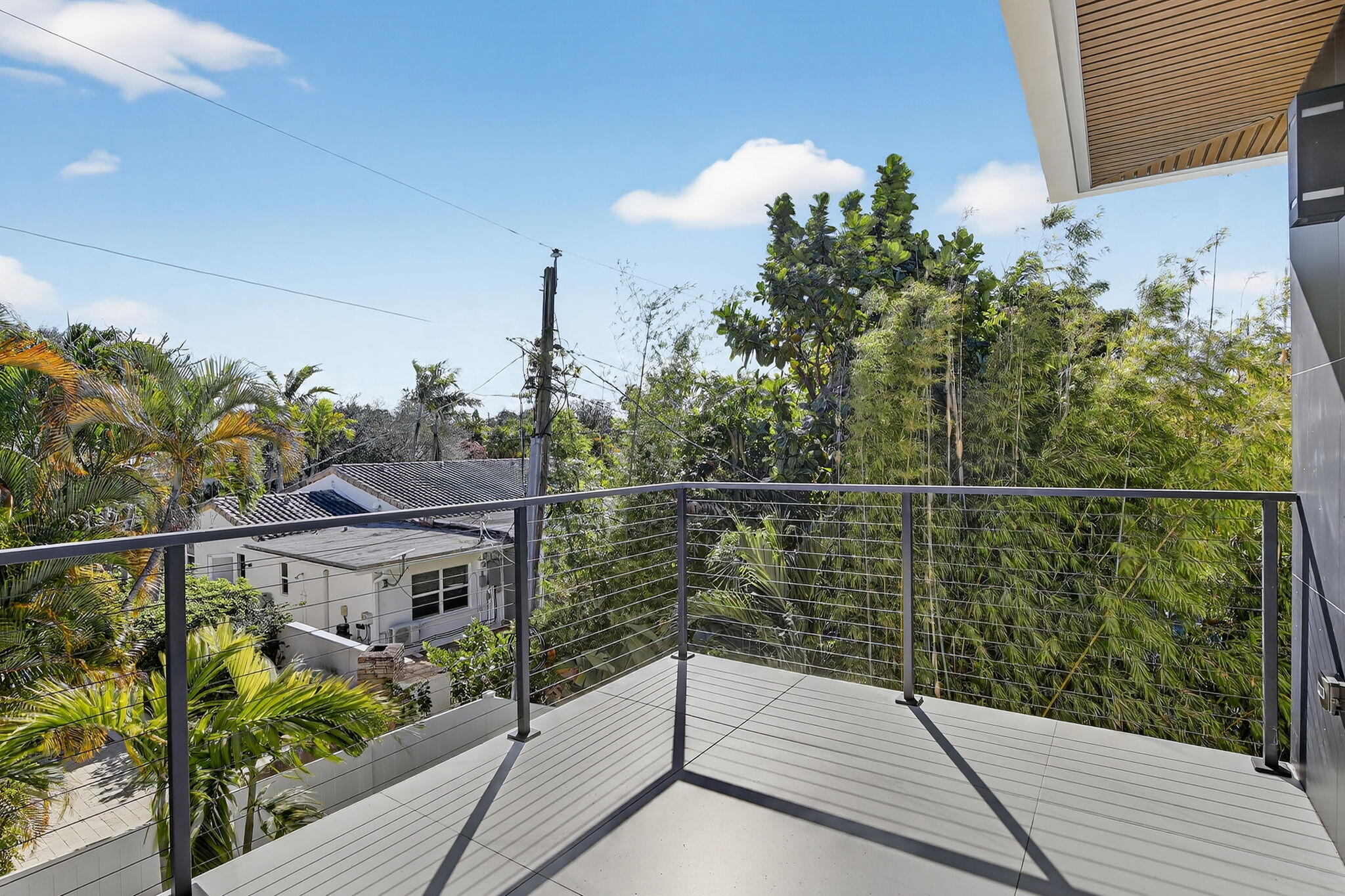 Victoria Park - Residential