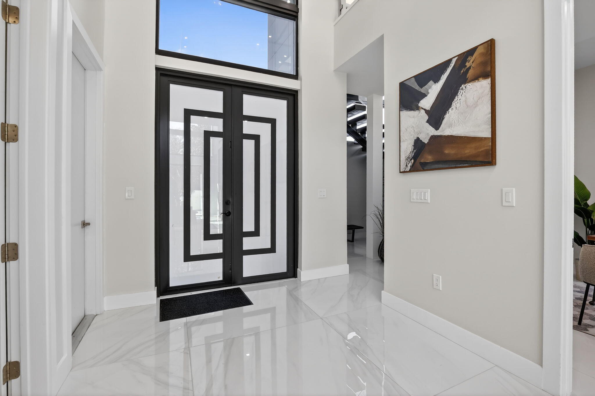 Victoria Park - Residential