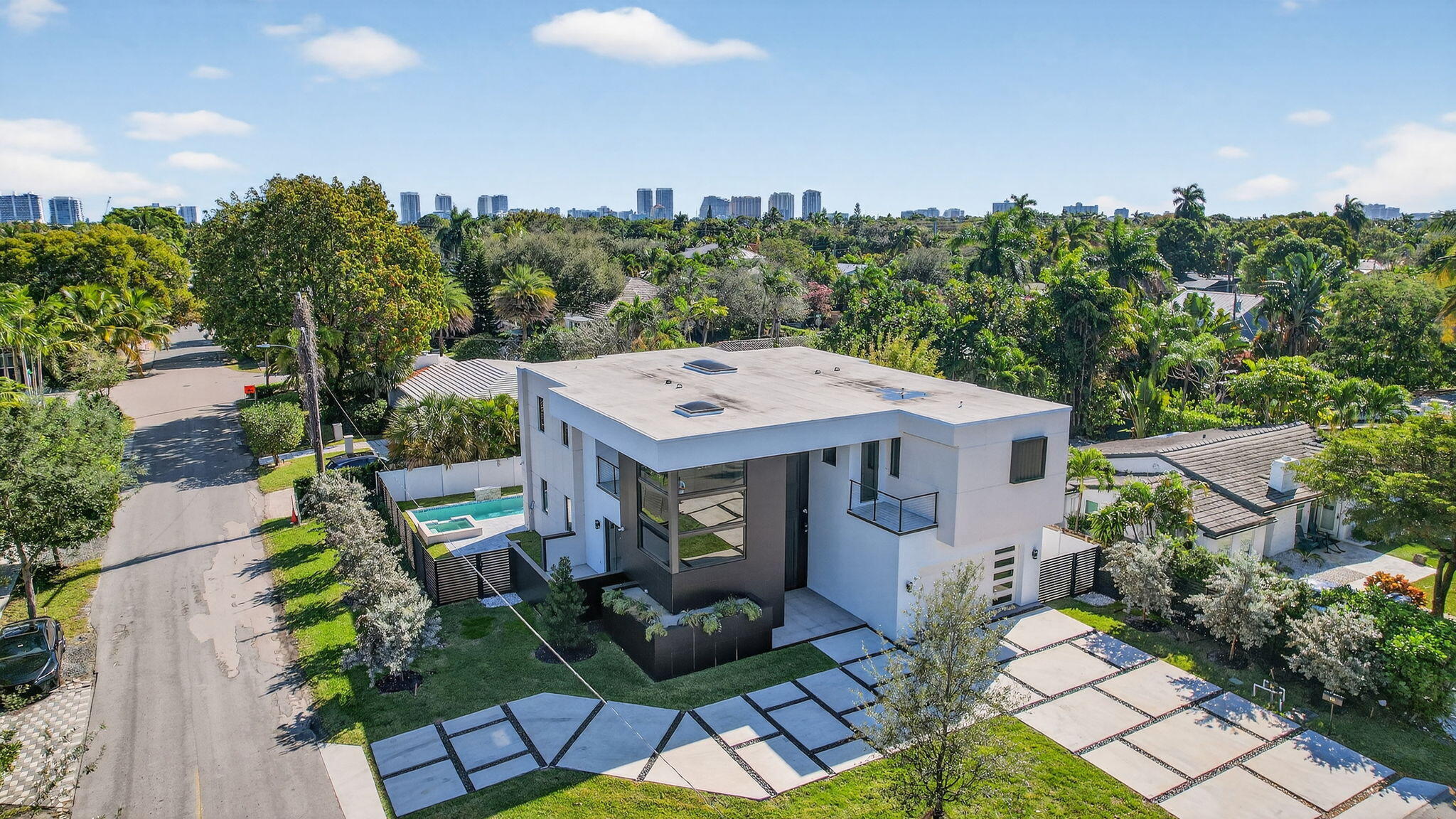 Victoria Park - Residential