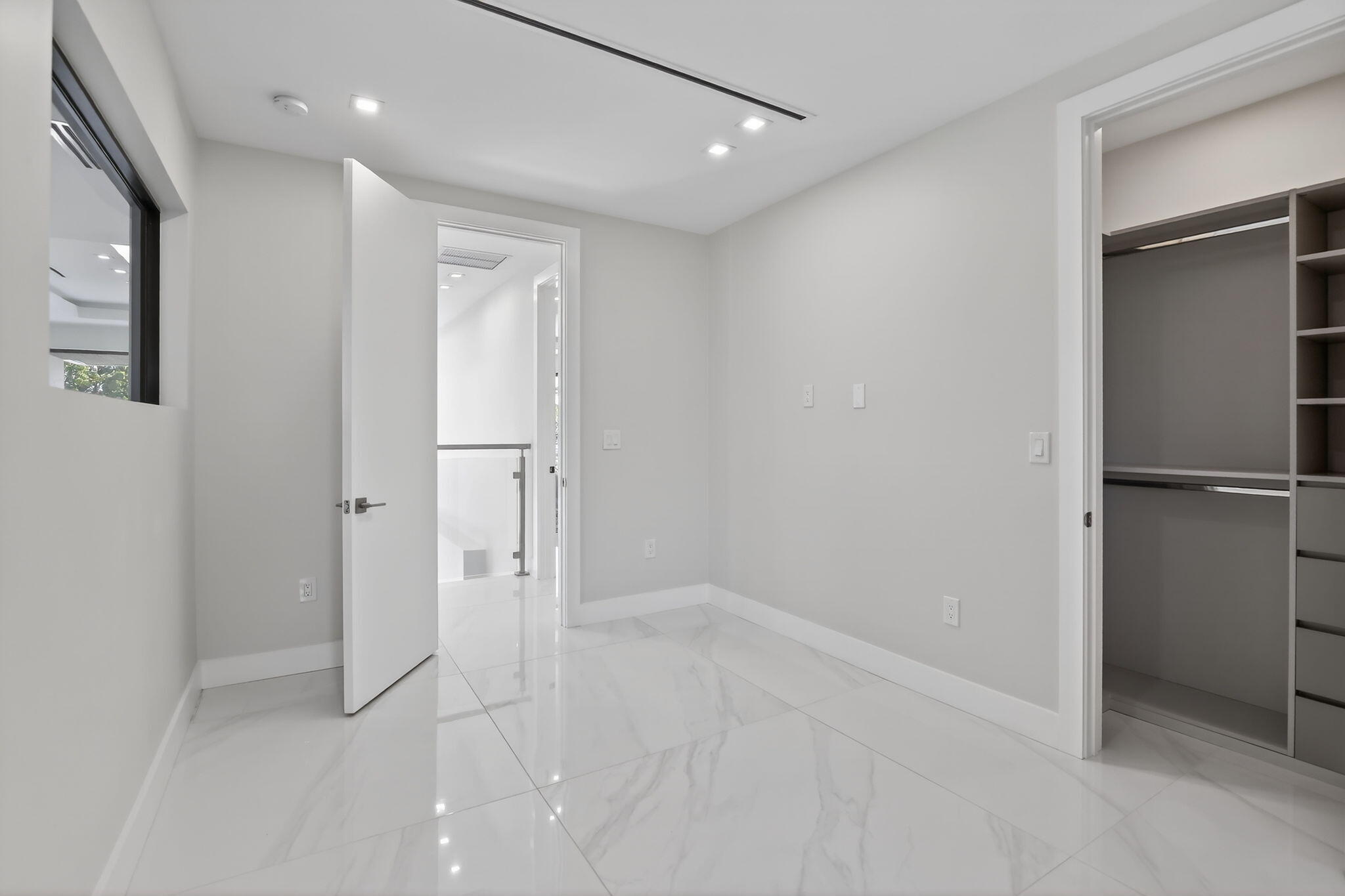 Victoria Park - Residential