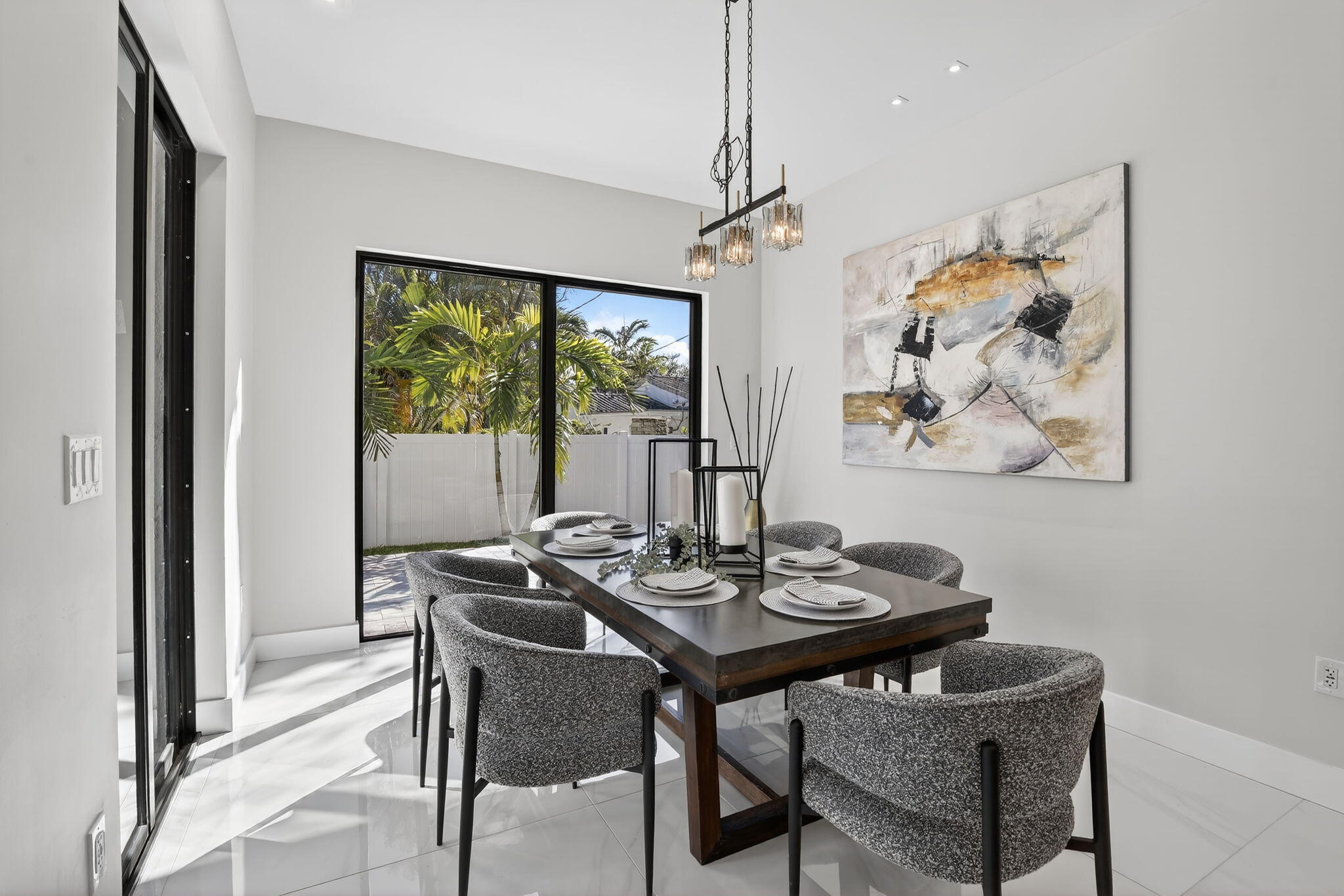 Victoria Park - Residential