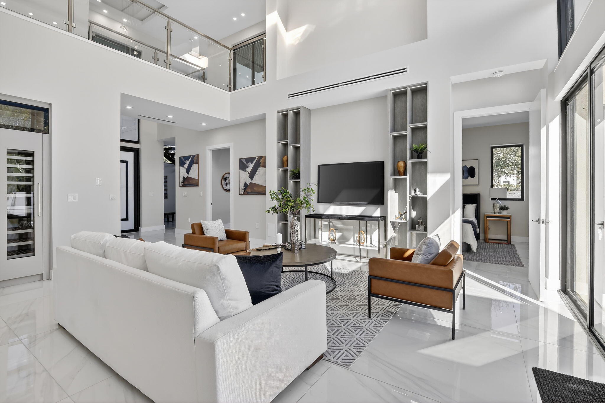 Victoria Park - Residential