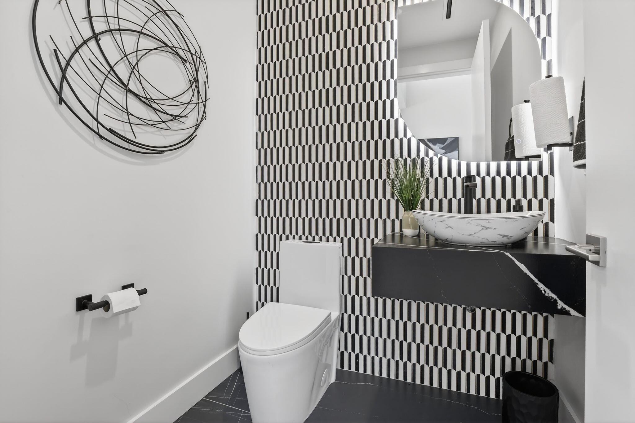 Victoria Park - Residential