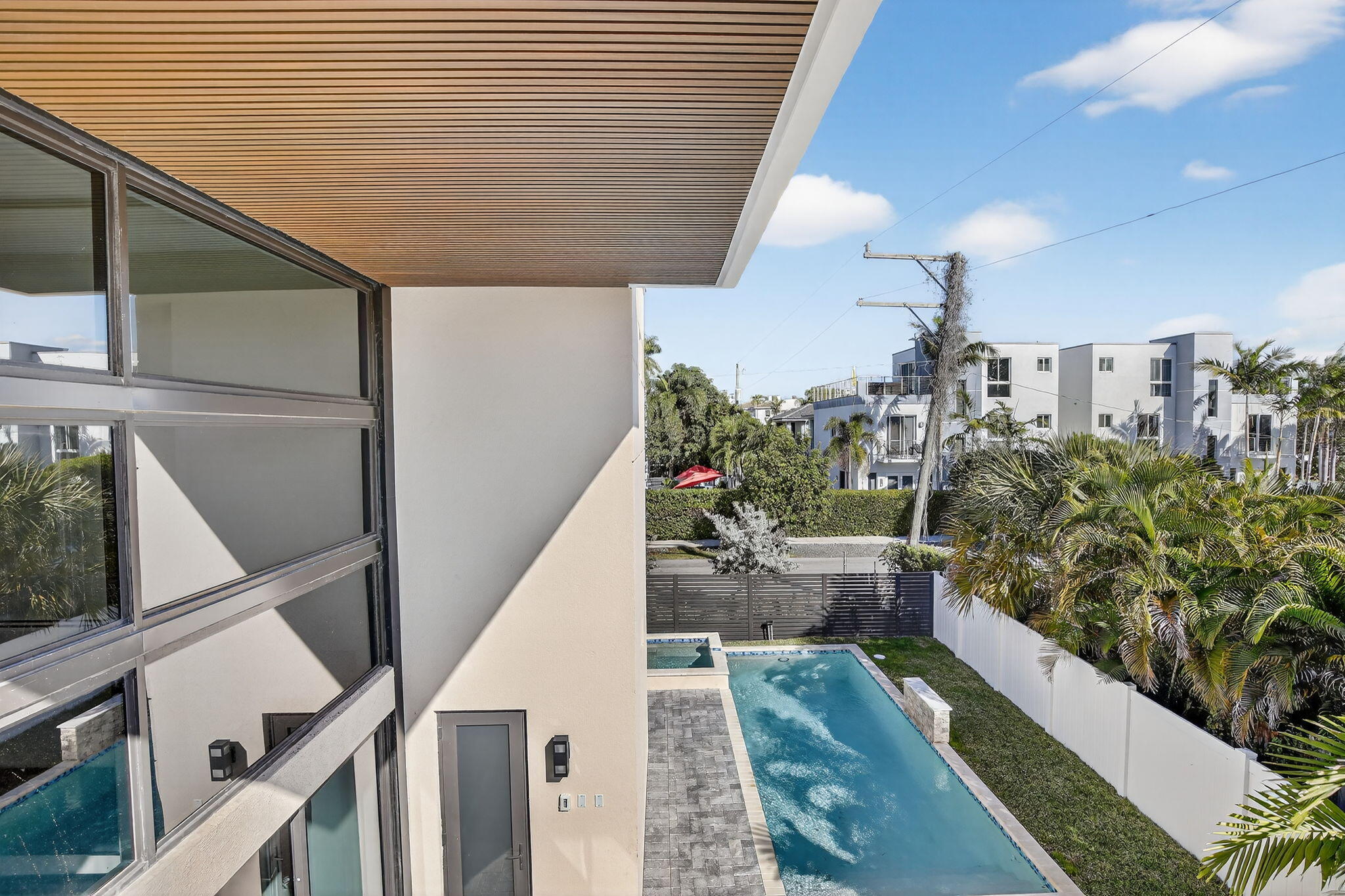 Victoria Park - Residential