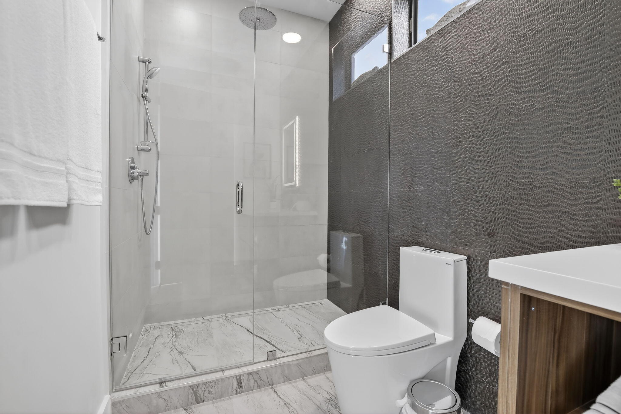 Victoria Park - Residential