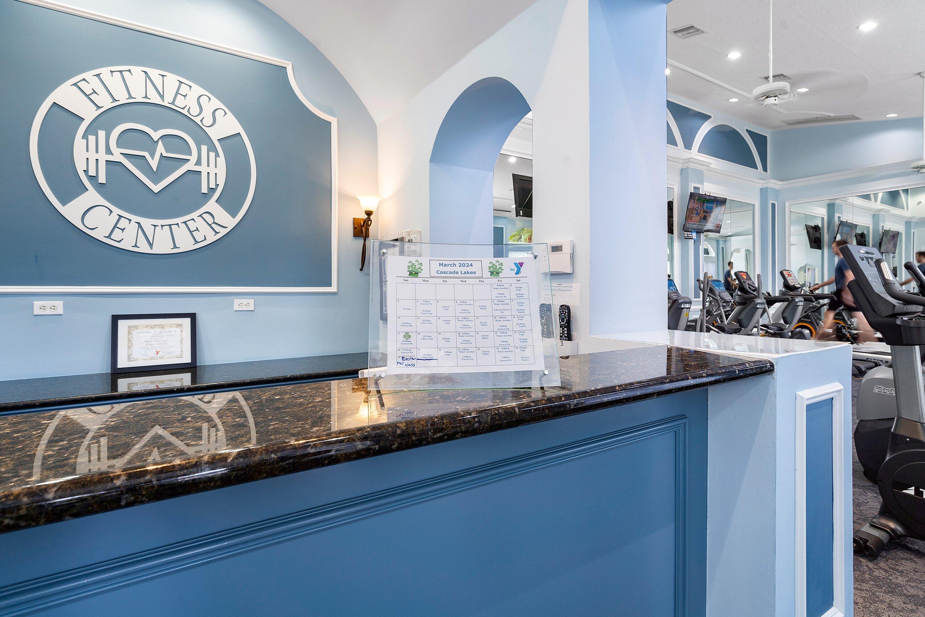 CASCADE LAKES - Residential