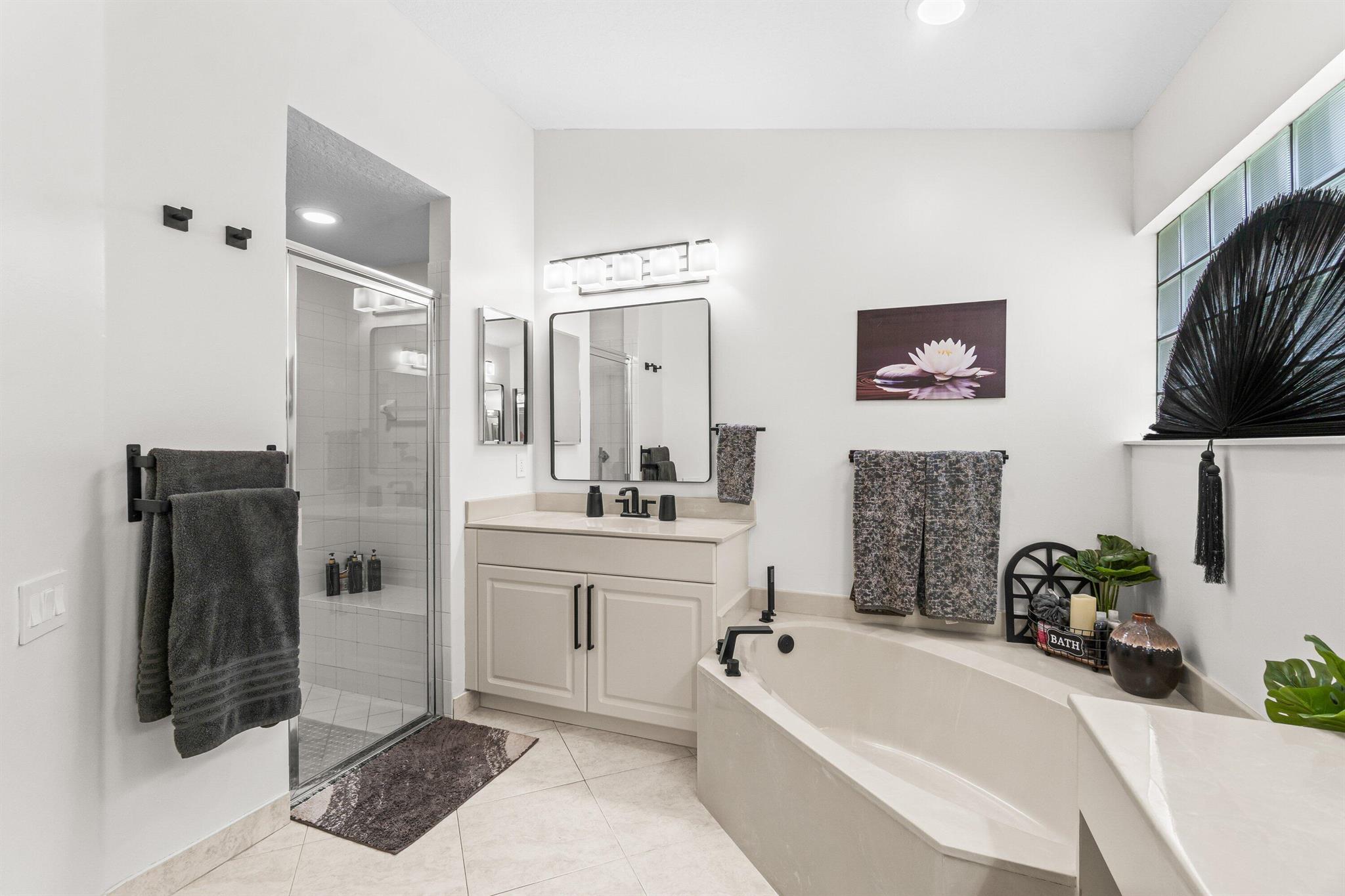 CASCADE LAKES - Residential