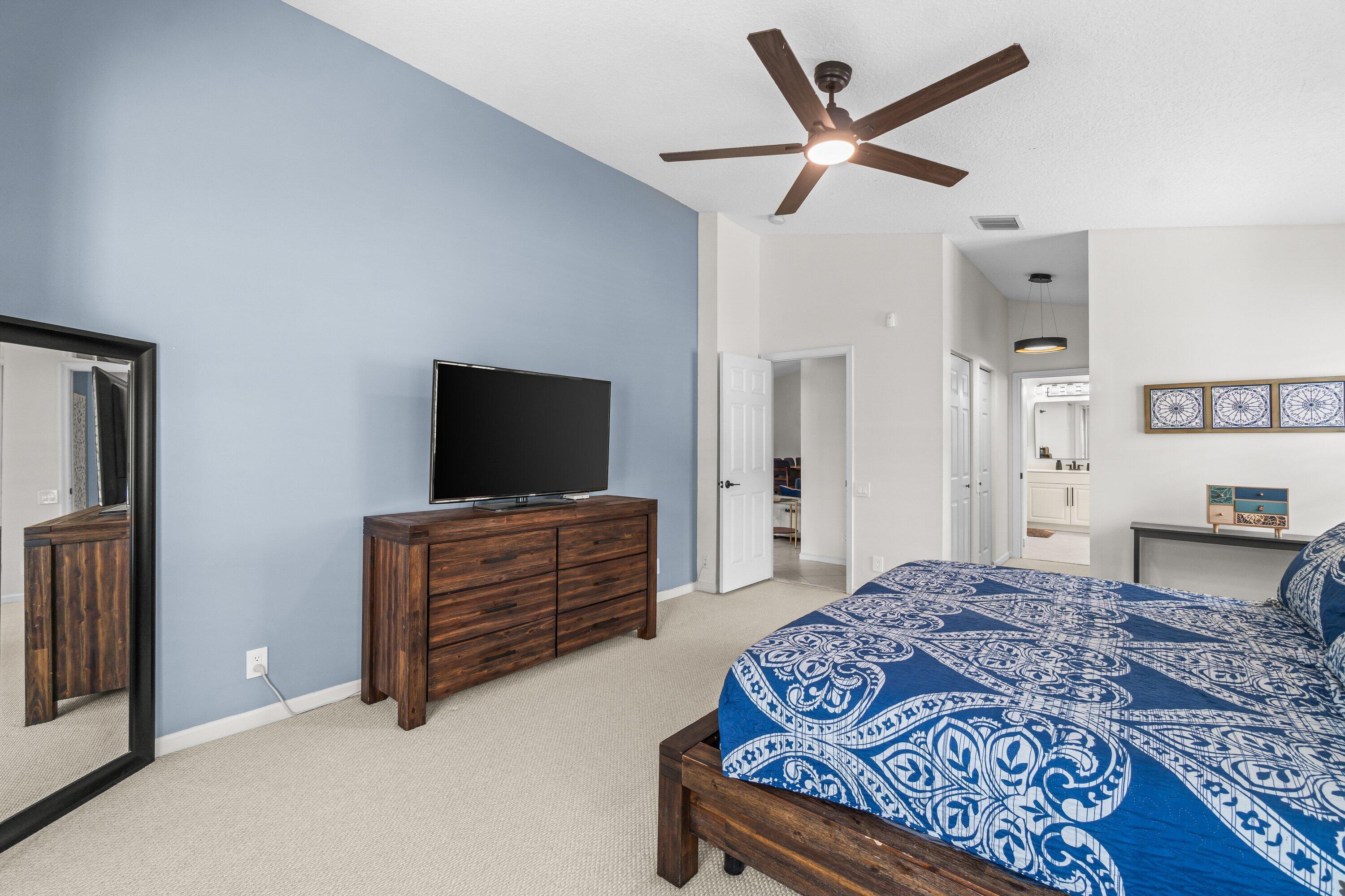 CASCADE LAKES - Residential