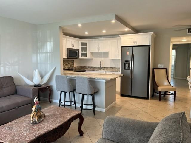 CAMBRIDGE CONDO - Residential Lease