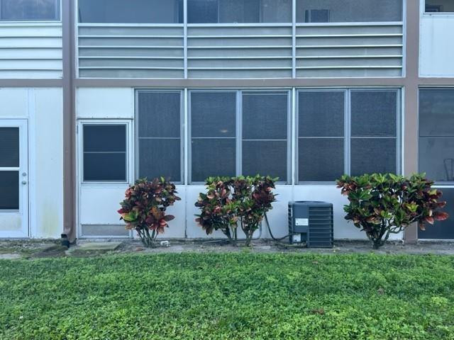 CAMBRIDGE CONDO - Residential Lease