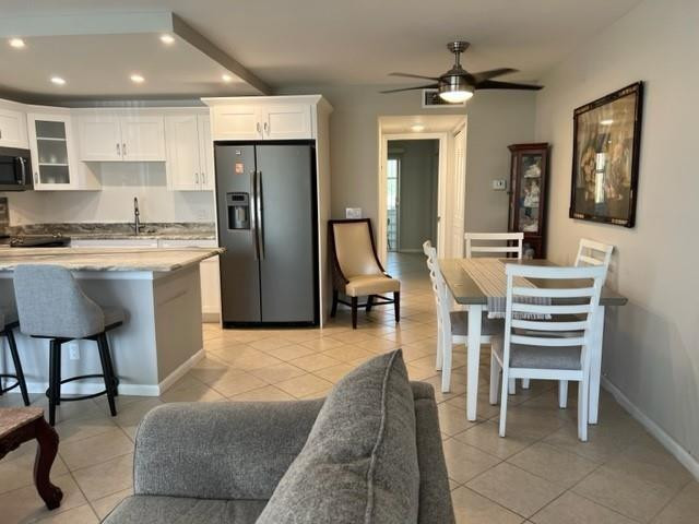 CAMBRIDGE CONDO - Residential Lease
