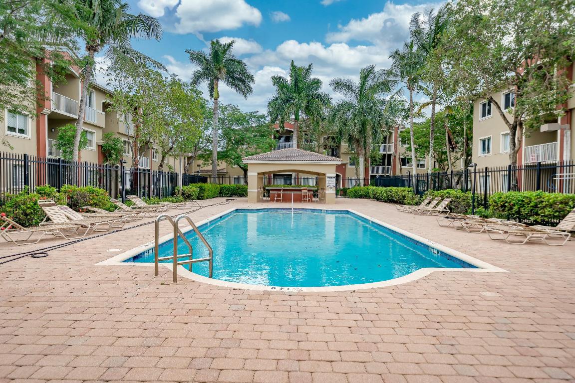 University Parc - Residential