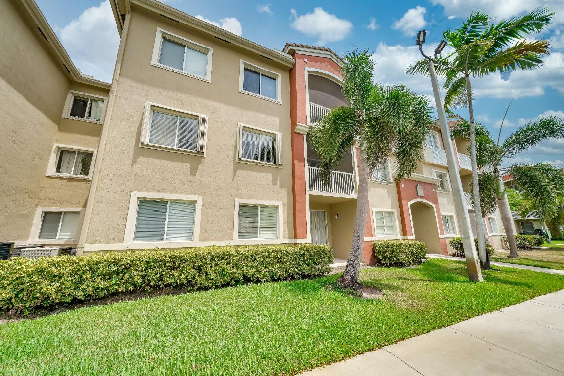 University Parc - Residential