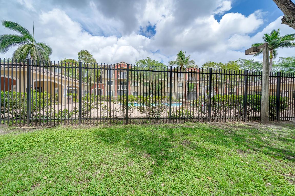 University Parc - Residential