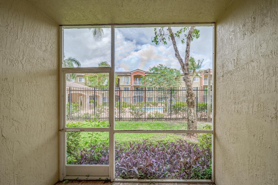 University Parc - Residential