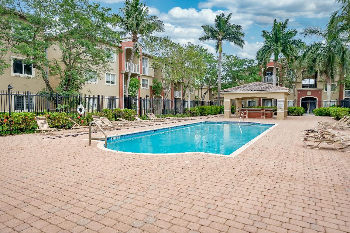 University Parc - Residential