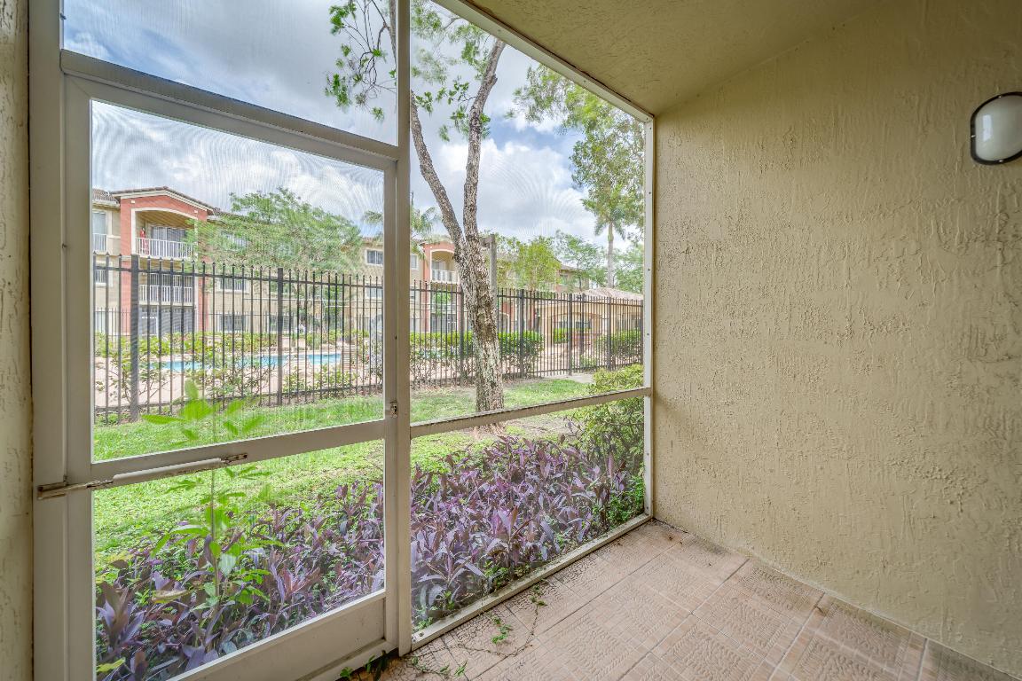 University Parc - Residential