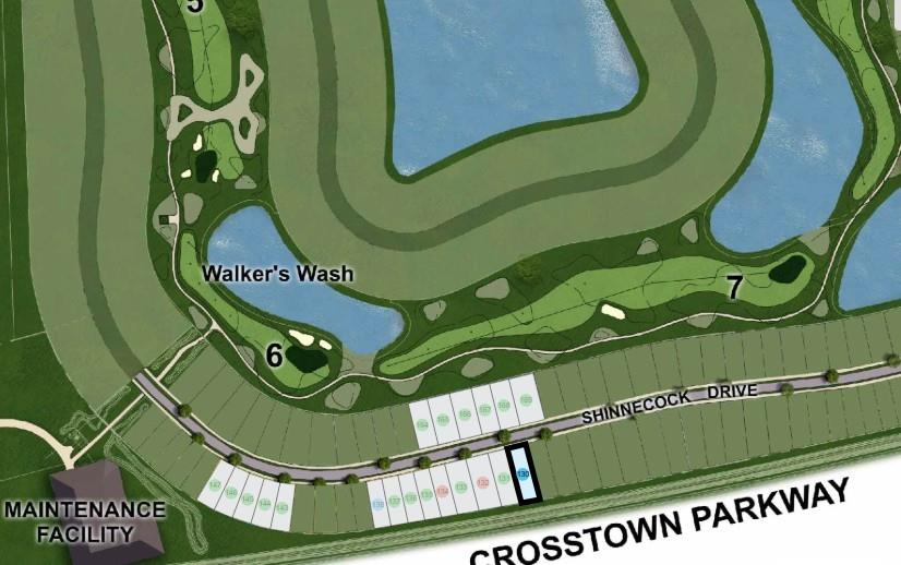 Astor Creek Golf - Residential