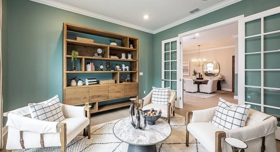 Astor Creek Golf - Residential
