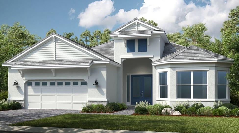 Astor Creek Golf - Residential
